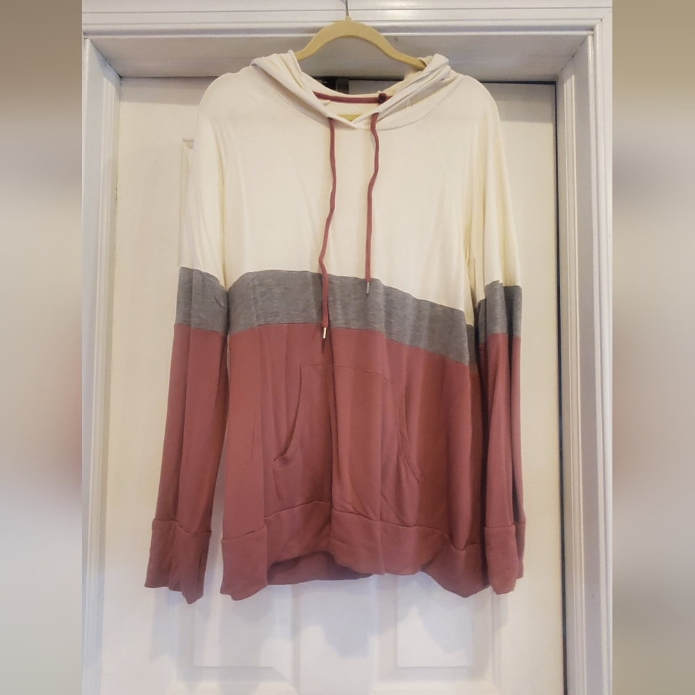 XXL Market Spruce Hoodie,